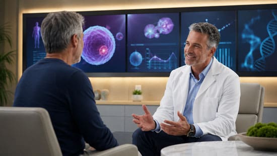 Immunosenescence