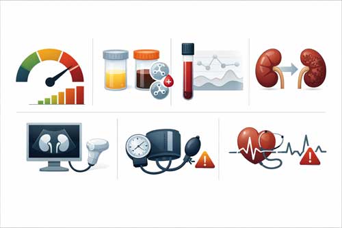 Chronic Kidney Disease