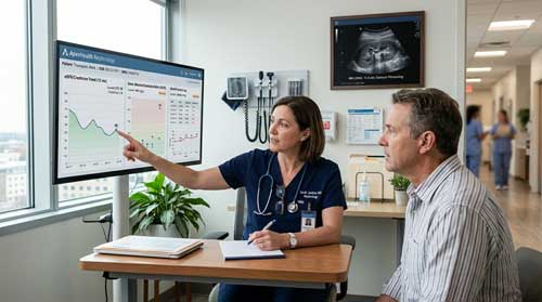 Chronic Kidney Disease