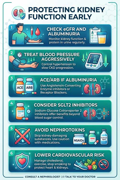 Chronic Kidney Disease