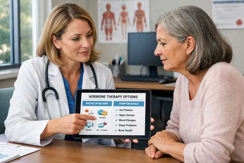 Menopause Management