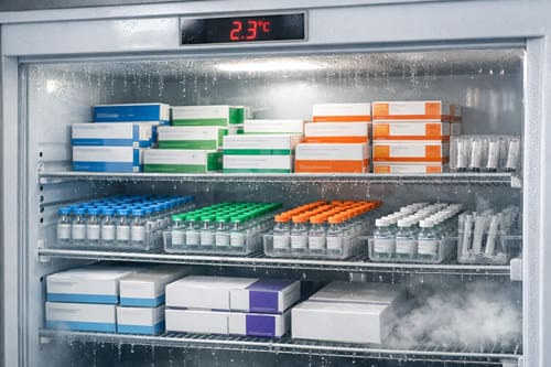 mRNA Vaccines Beyond COVID-19: What's Next for Infectious Diseases? 5 Mrna Vaccines Beyond Covid-19