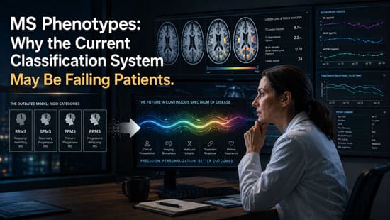 Ms Phenotypes
