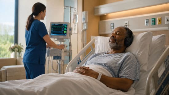 The Physician's Playlist: How Music Shapes Focus, Healing, and Happiness 2 Physician'S Playlist