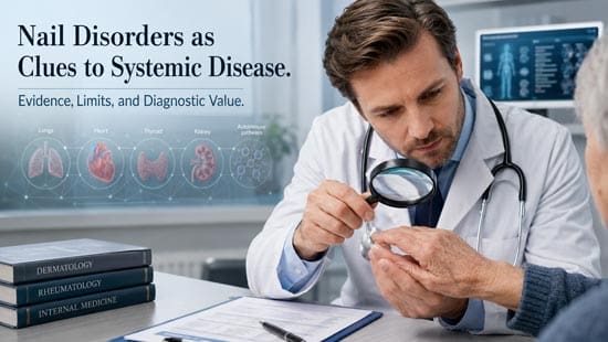 Nail Disorders