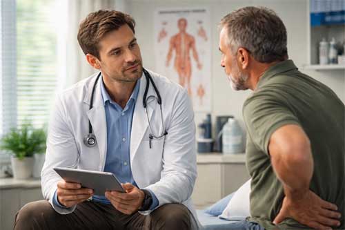 Non Narcotic Pain Medication