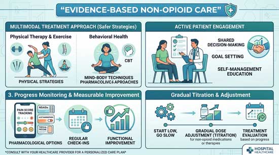 Non Narcotic Pain Medication