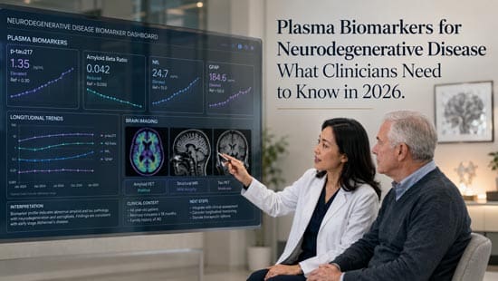 Neurodegenerative Disease