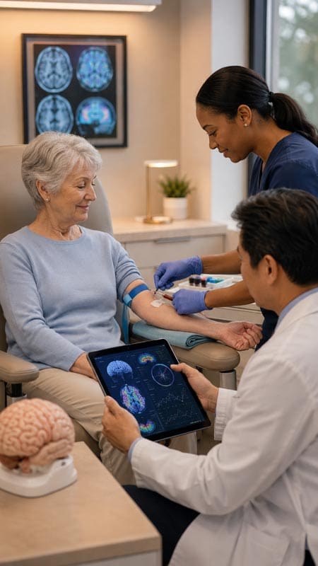 Neurodegenerative Disease