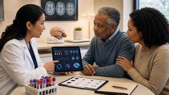 Neurodegenerative Disease