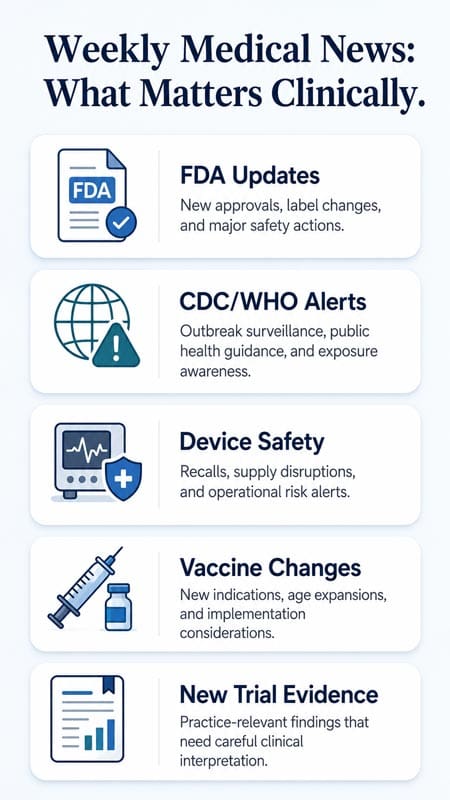 Medical News
