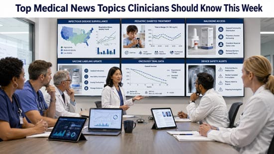 Medical News