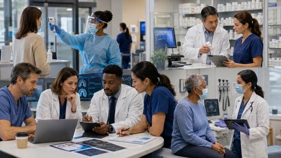 Top Medical News Topics Clinicians Should Know This Week - July 6-12, 2026 3 Medical News