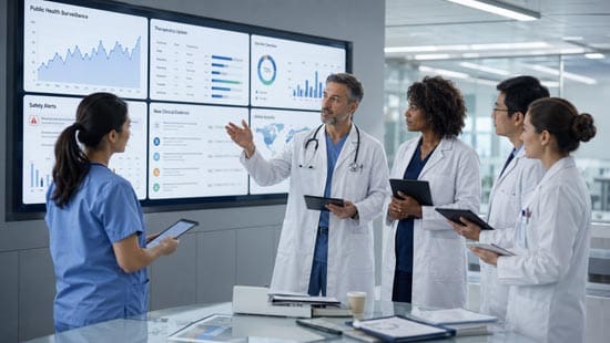 Top Medical News Topics Clinicians Should Know This Week 6-29 thru 7-05-26 2 Medical News