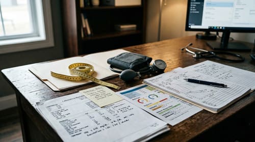 Obesity As Chronic Disease