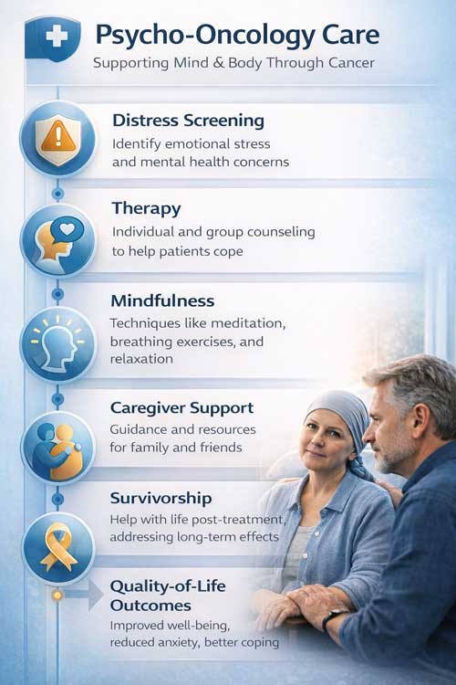 Psycho-Oncology