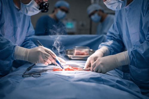 Margin Wars In Oncology