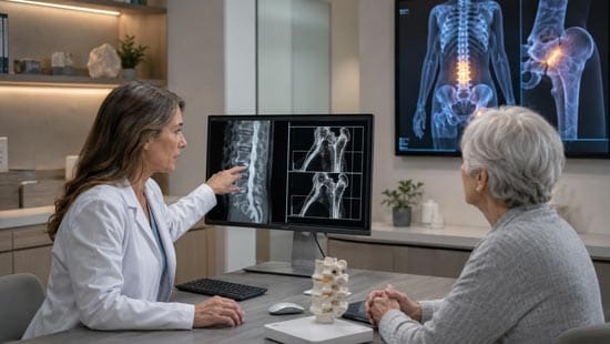 Osteoporosis