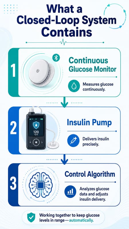 Artificial Pancreas