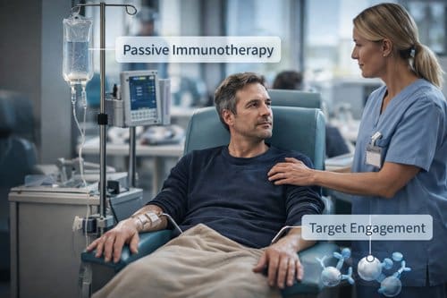 Targeting α-Synuclein: The Next Frontier in Parkinson's Therapy 11 Α-Synuclein