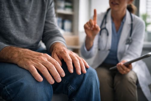 Targeting α-Synuclein: The Next Frontier in Parkinson's Therapy 7 Α-Synuclein