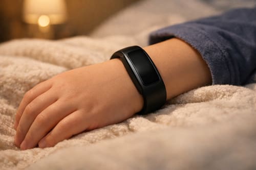 Pediatric Sleep Disorders