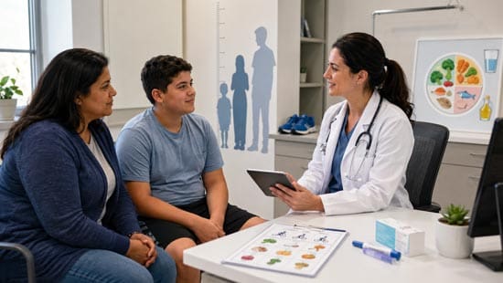Pediatric Obesity