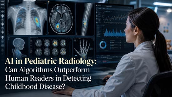 Pediatric Radiology