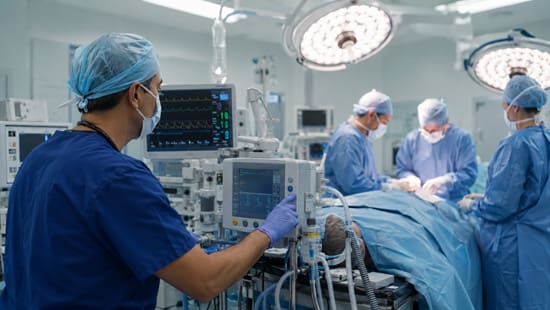 Perioperative