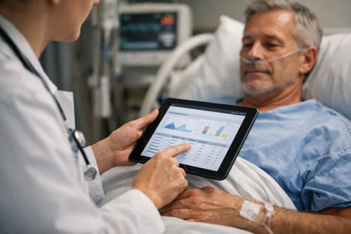 Platelet Function Testing vs Standard Care: What Clinical Data Really Shows 3 Platelet Function Testing