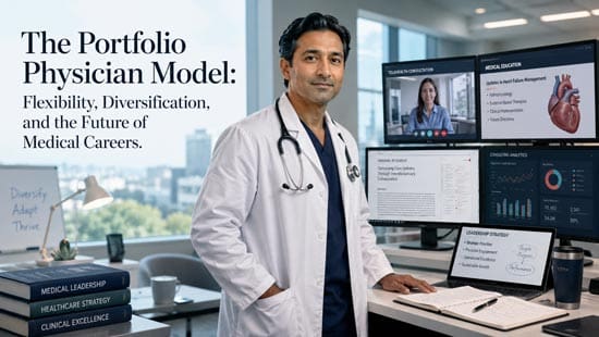 Portfolio Physician