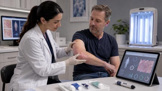 Psoriasis