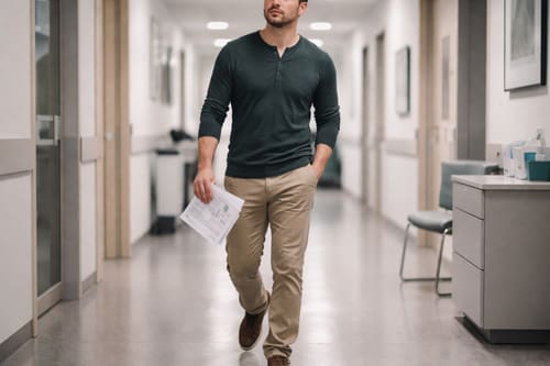 Seronegative Rheumatoid Arthritis