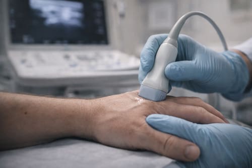 Seronegative Rheumatoid Arthritis