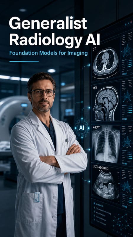 Foundation Models