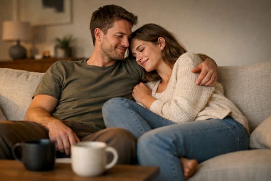 Predictors of Long-Term Relationship Success in Contemporary Couples - 90-Day rule? 9 Long-Term Relationship