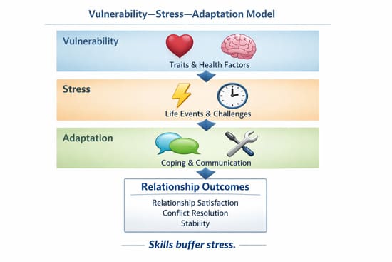 Predictors of Long-Term Relationship Success in Contemporary Couples - 90-Day rule? 3 Long-Term Relationship