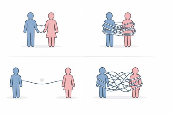 Predictors of Long-Term Relationship Success in Contemporary Couples - 90-Day rule? 5 Long-Term Relationship