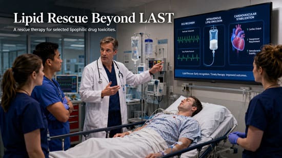 Lipid Rescue
