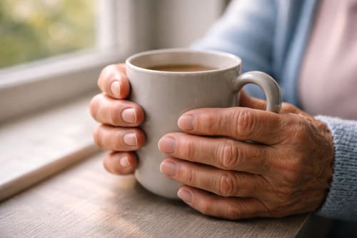 Predicting Rheumatoid Arthritis