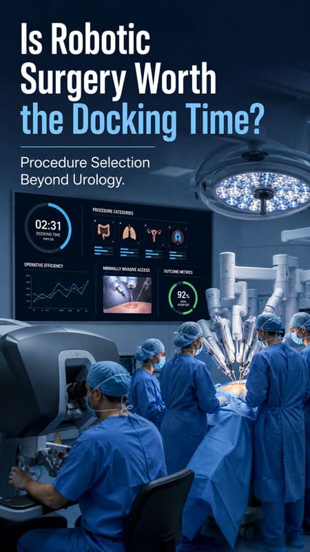 Robotic Surgery