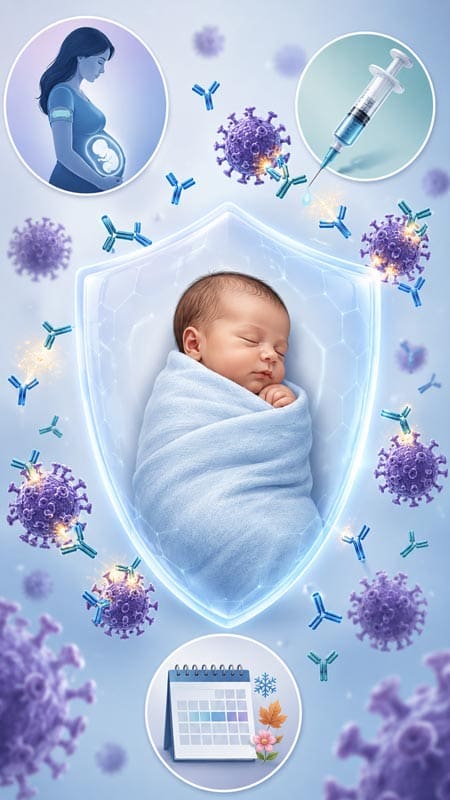 RSV Monoclonal Antibodies: A Paradigm Shift in Infant Protection 2 Rsv Monoclonal Antibodies