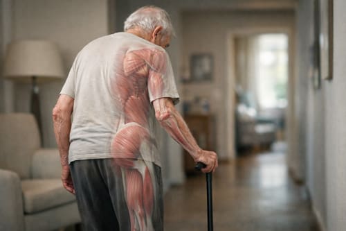 Sarcopenia