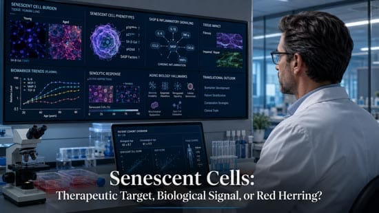 Senescent Cells