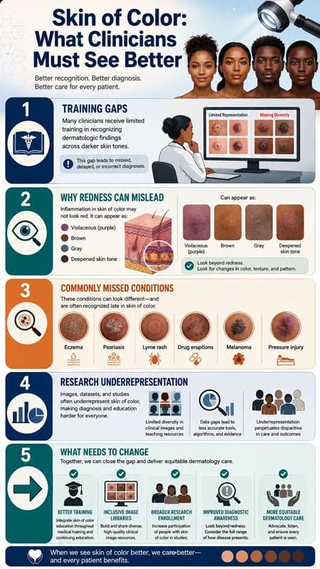 Dermatology
