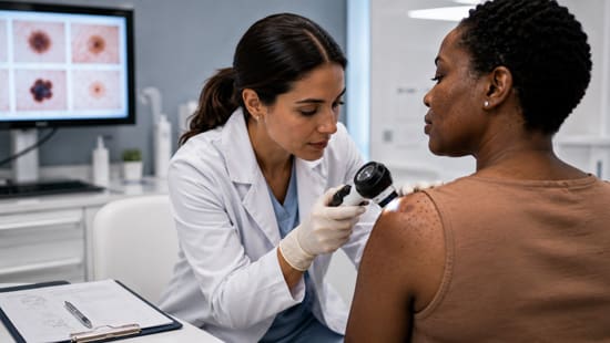 Dermatology