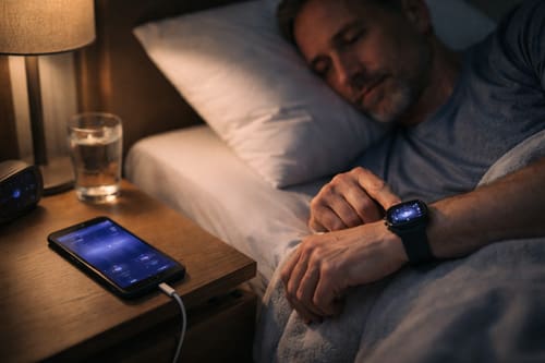 Sleep As A Vital Sign