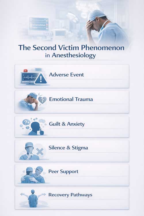 Second Victim Phenomenon