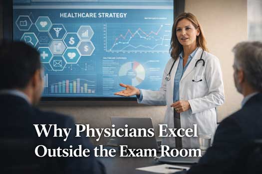 Physicians Thrive