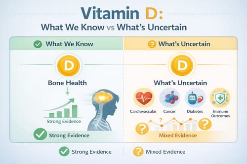Vitamin D